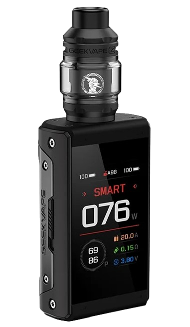 Kit Aegis Touch T200 Geek Vape